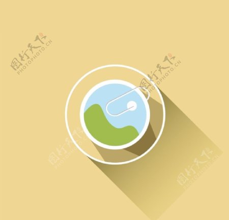 AI山水icon图片