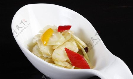 沪菜意式茴香根图片