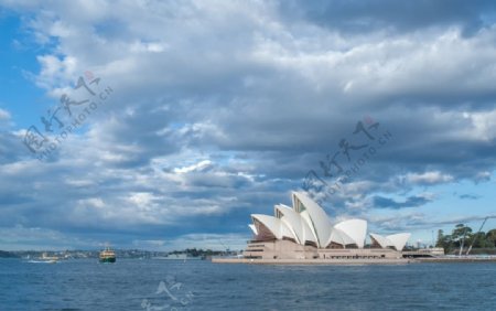 澳大利亚风光图片