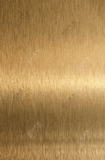 金色背景金色墙壁金属质感图片