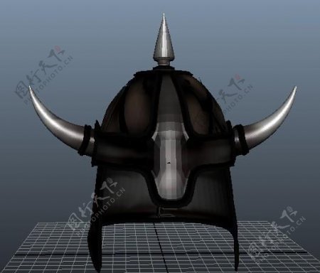 3D炼丹炉模型免费下载