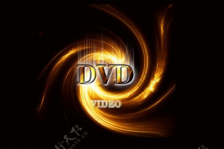dvd界面设计图片