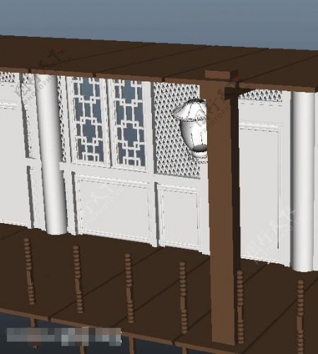 3D房屋建筑模型