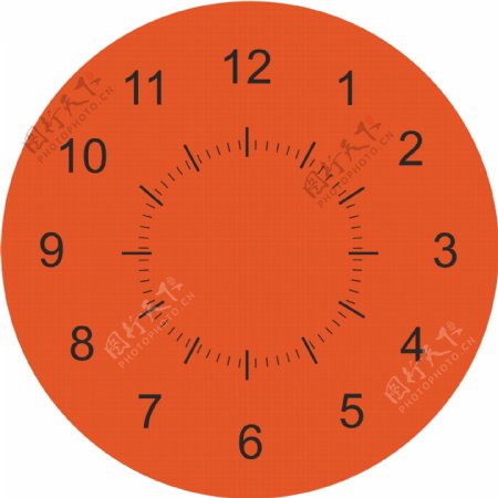 clockset各种挂钟钟表