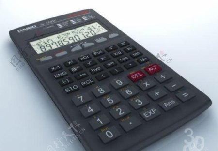 CalculatorCasiofx350W计算器