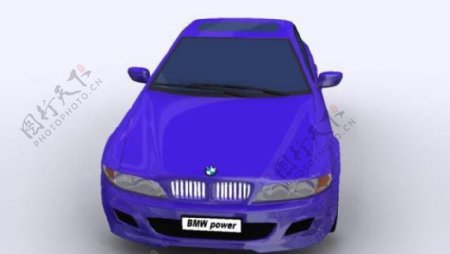 宝马BMWM5