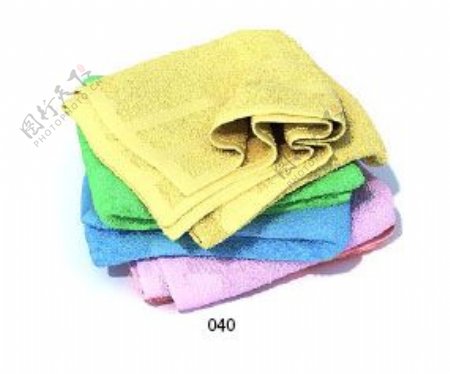 家居用品毛巾素材毛巾35