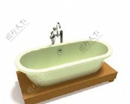 精品卫浴3d素材下载卫浴3d素材模型26