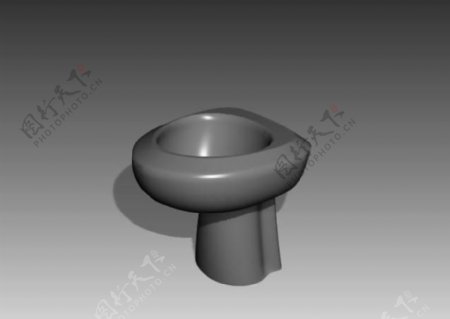 洗手池3D卫浴模型下载20080909更新7