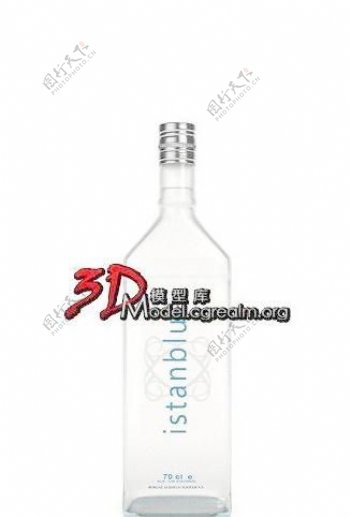 Alcohol酒vodka伏特加酒Bottle酒瓶2