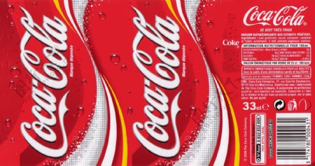 CocaColacan可口可乐灌