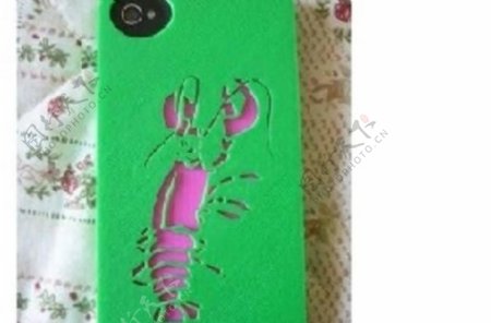 4例龙虾iPhone4S
