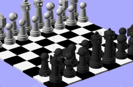ekobots象棋