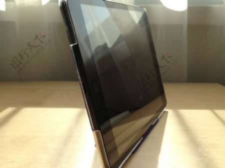 斯帕克smartshell案例ipad迷你磁山