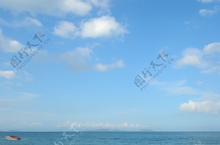 海景图片