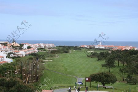 葡萄牙海景图片