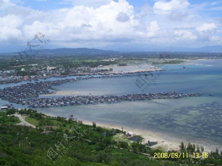 海南海景图片