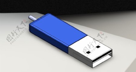 USB充电