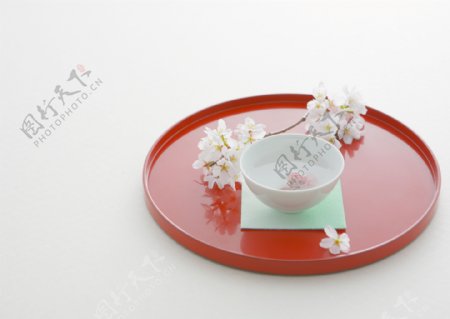 高清晰春节日本传统节日图片素材