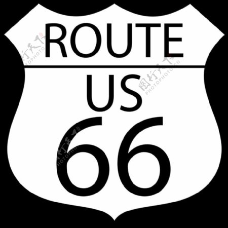 美国66号公路