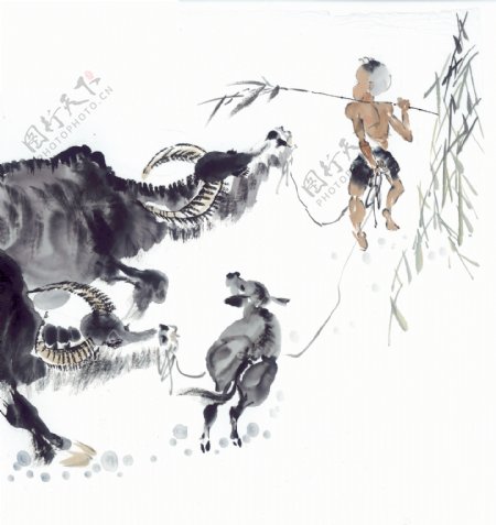 中华艺术绘画古画人物神仙古代人物中国古代绘画