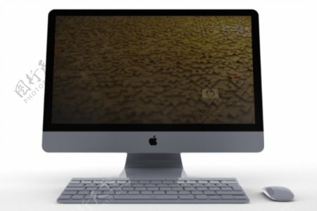 下载苹果iMac