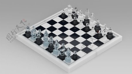 下载国际象棋SolidWorks2012