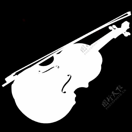 三维大提琴图片