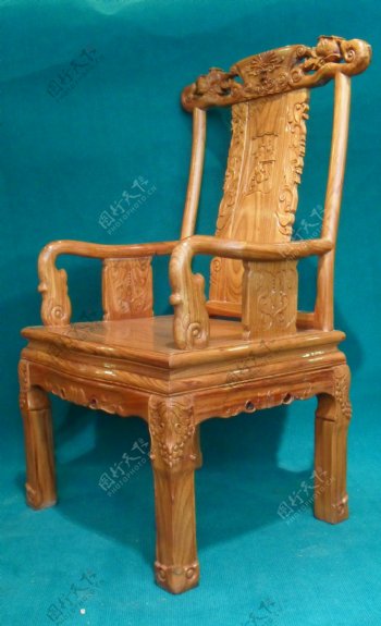 红木家具椅