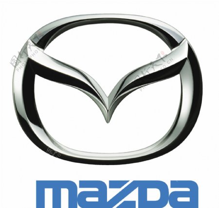 海南马自达logo图片