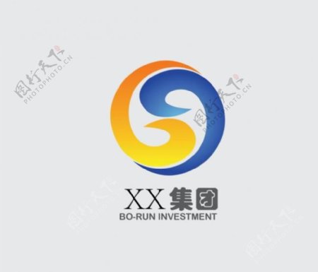 logo企业标识图片