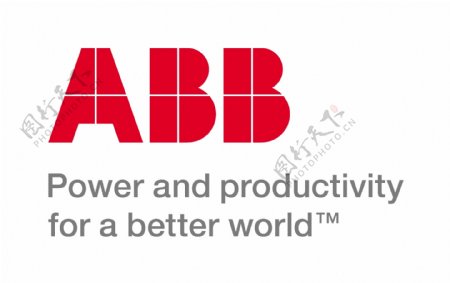 abb标志logo图片