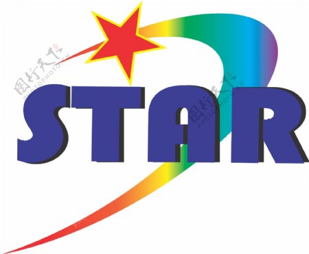 星文化logo图片