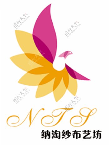 窗帘logo标志图片