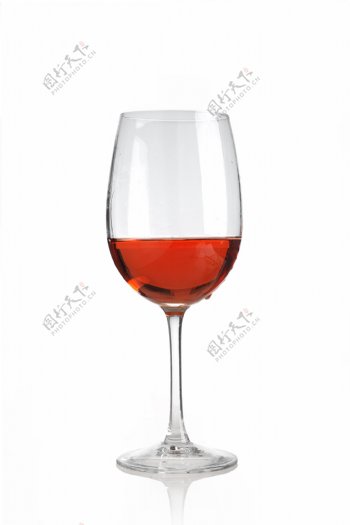 红酒水果葡萄酒图片