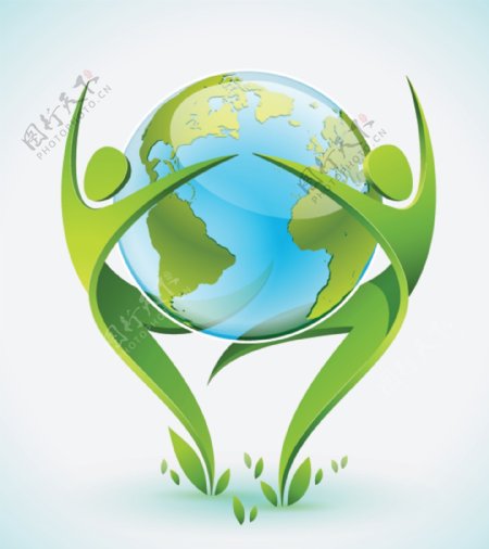 环保舞蹈地球4