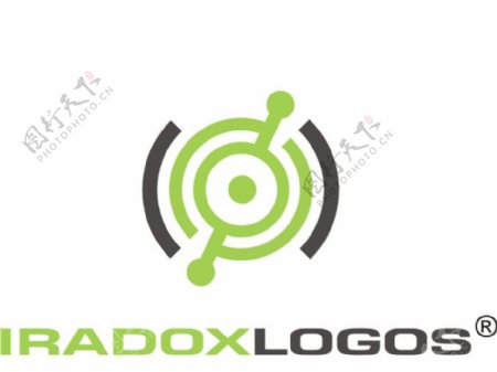 iradoxlogoslogo设计欣赏iradoxlogos广告设计标志下载标志设计欣赏
