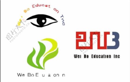 教育中心logo图片