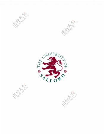 TheUniversityOfSalford1logo设计欣赏TheUniversityOfSalford1大学体育队LOGO下载标志设计欣赏