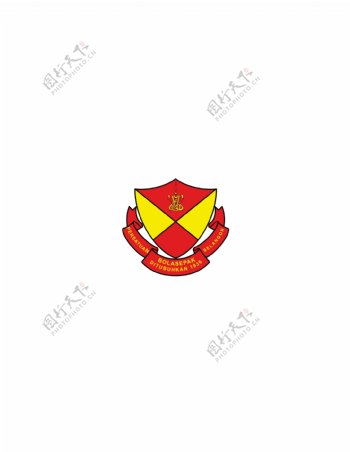 Selangorlogo设计欣赏足球队队徽LOGO设计Selangor下载标志设计欣赏