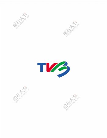 TVBlogo设计欣赏TVB下载标志设计欣赏