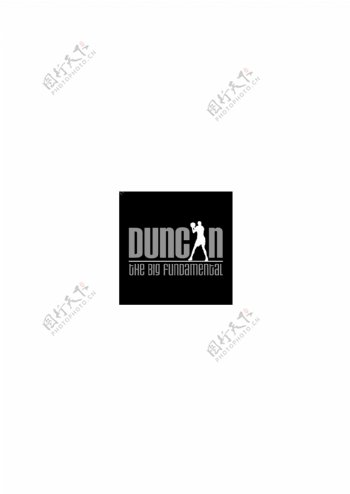 TimDuncanlogo设计欣赏TimDuncan运动赛事标志下载标志设计欣赏