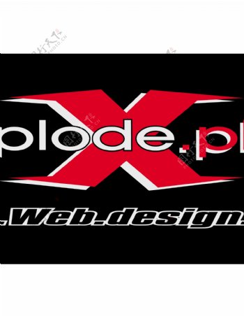 Xplodepllogo设计欣赏Xplodepl设计标志下载标志设计欣赏