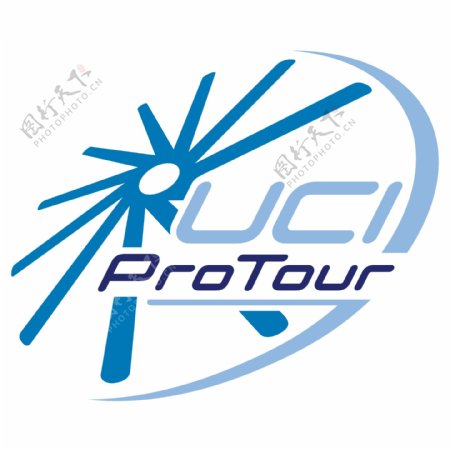 UCIProTourlogo设计欣赏UCIProTour运动赛事LOGO下载标志设计欣赏