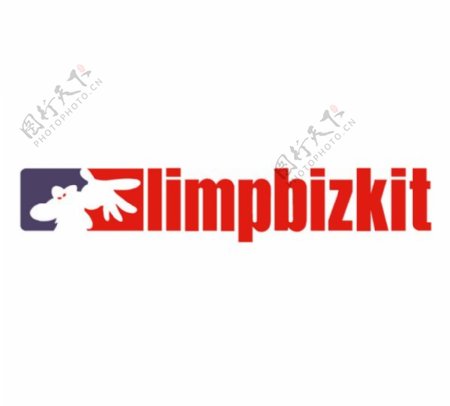 LimpBizkit2logo设计欣赏LimpBizkit2音乐LOGO下载标志设计欣赏