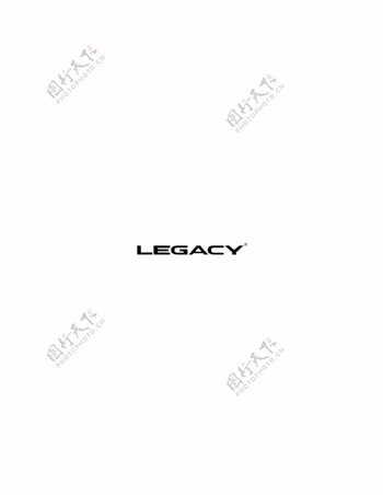 Legacylogo设计欣赏Legacy汽车logo大全下载标志设计欣赏