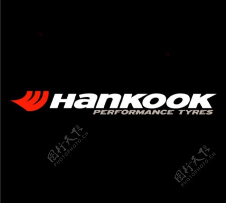 Hankook2logo设计欣赏Hankook2矢量名车标志下载标志设计欣赏