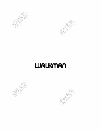 Walkman2logo设计欣赏足球队队徽LOGO设计Walkman2下载标志设计欣赏