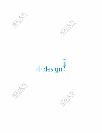 drdesignlogo设计欣赏drdesign设计标志下载标志设计欣赏