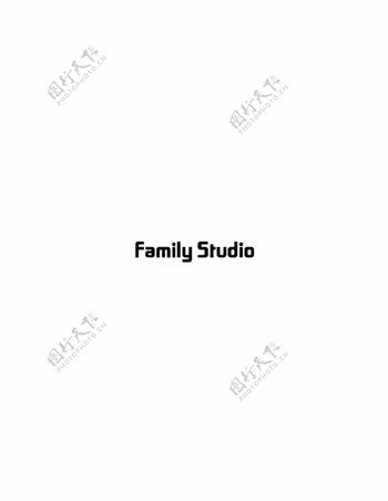 FamilyStudiologo设计欣赏电脑相关行业LOGO标志FamilyStudio下载标志设计欣赏